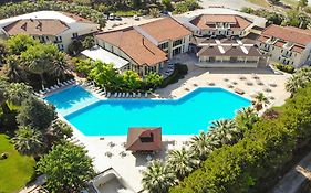 Lycus River Thermal Hotel